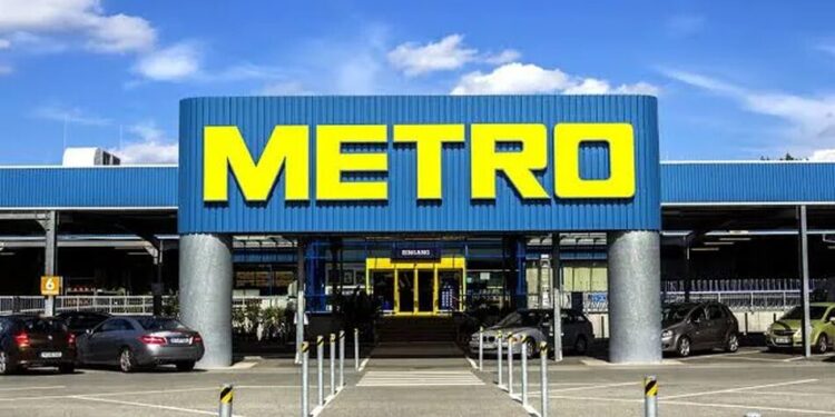 путін відібрав російські активи компанії Metro – хто ними керуватиме