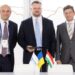 Нафтогаз і MOL створять сховища пального для України в Угорщині
