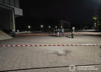 На Львівщині військовий підірвав гранату через конфлікт із перехожими, серед поранених три жінки