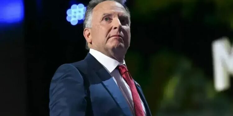 "Віткофф злякався": перша поїздка посланців Трампа до Києва під питанням, обговорення тривають – ЗМІ