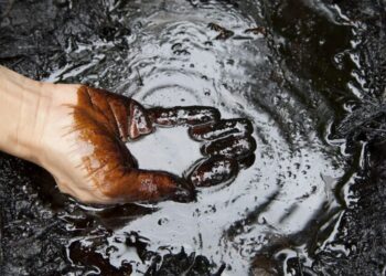 Вперше за кілька місяців Brent знову подолала психологічну позначку в $100 за барель