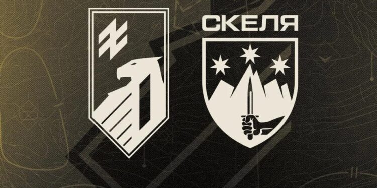 Полк "Скеля" офіційно перейшов під оперативне керівництво корпусу "Азов"
