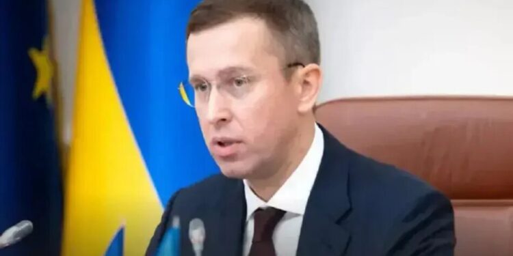 Корецький: атаки рф можуть позбавити бюджет України 70 млрд гривень податків