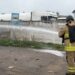 росія двічі за ранок атакувала АЗС на Житомирщині – чи відкрита траса