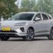 Українці в серпні придбали понад тисячу авто з Китаю з абсолютною перевагою електромобілів
