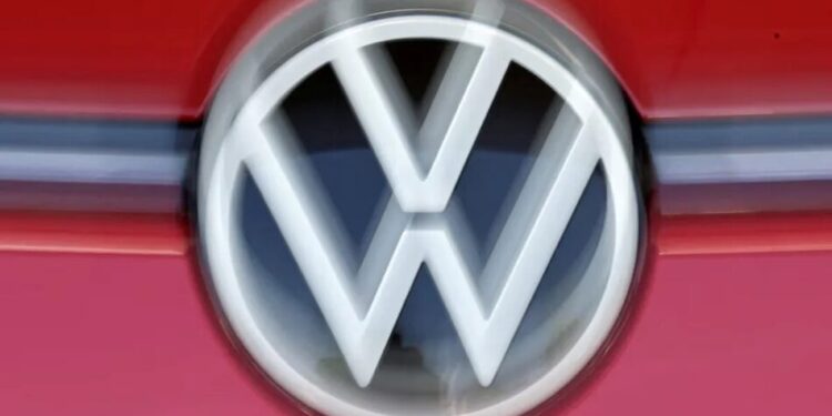 Volkswagen відкличе майже 4 мільйони авто