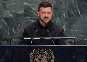 Україна передала Південній Кореї полонених з КНДР – Зеленський