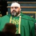 Поранений у монастирі польський священник пробачив нападника-українця