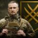 Святослав Заїць став новим командувачем Сухопутних військ ЗСУ