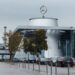 Mercedes-Benz може закрити два заводи в Німеччині через високі витрати
