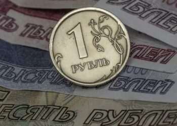 У рф запустили цифровий рубль під виглядом зручного гаманця для тотального контролю за громадянами – розвідка