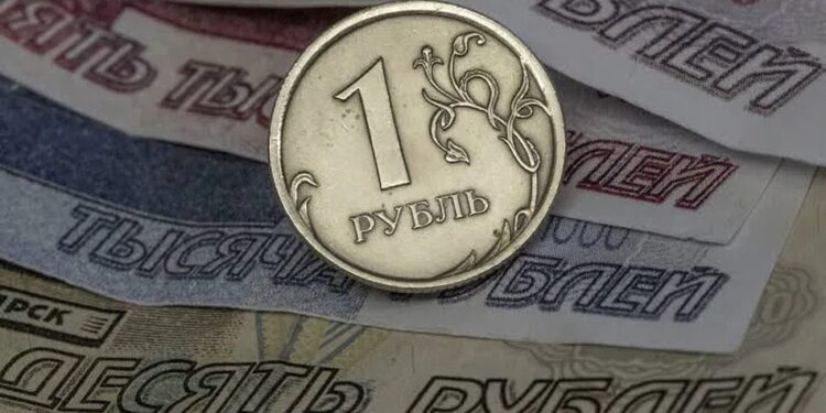 У рф запустили цифровий рубль під виглядом зручного гаманця для тотального контролю за громадянами – розвідка