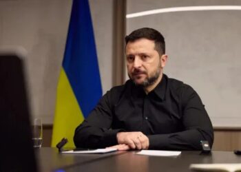 Зеленський закликав Європу не робити подарунків рф і продовжити санкції проти олігархів Усманова та Фрідмана