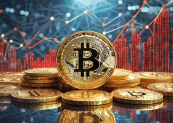 Біткоїн повернув крипторинок до $3 трлн на тлі зростання ризикованих ставок