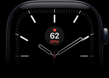 Apple Watch Series 12 отримав чип S11 і рекордно частий моніторинг серця