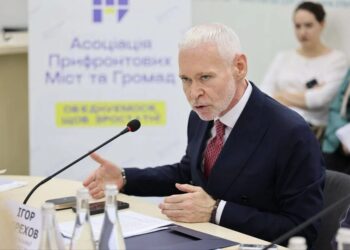 Корупція та ставлення до людей: Терехов про ключові завдання, які мають бути вирішені в рамках реформи ТЦК