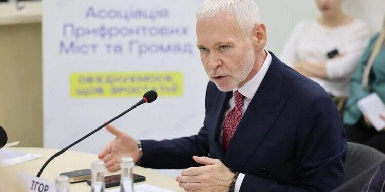 Корупція та ставлення до людей: Терехов про ключові завдання, які мають бути вирішені в рамках реформи ТЦК