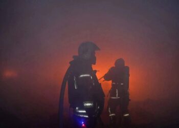 рф атакувала іноземне судно в Чорному морі: загинув український капітан