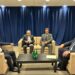 Україна та Іран обговорили "запобігання загостренню напруженості" – про що домовилися