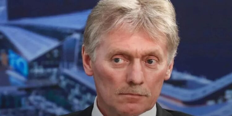 У кремлі назвали "інформаційними утками" повідомлення про пропозицію зустрічі Трампа, Зеленського і путіна