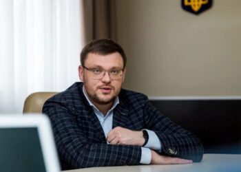 Кравченко заявив про фіктивне батьківство директора НАБУ Кривоноса заради амністії