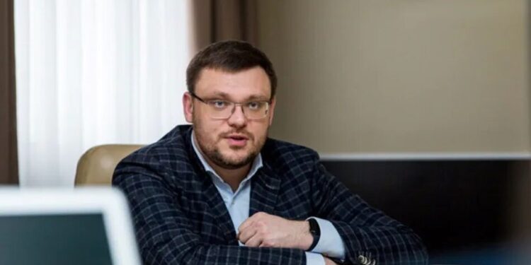 Кравченко заявив про фіктивне батьківство директора НАБУ Кривоноса заради амністії