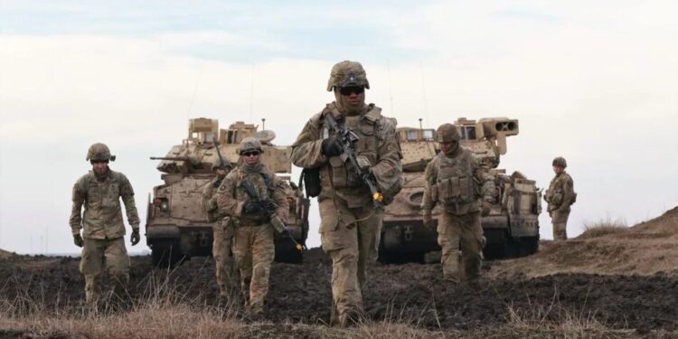 США виводять війська з Іраку після двох десятиліть, Іран може посилити вплив у регіоні