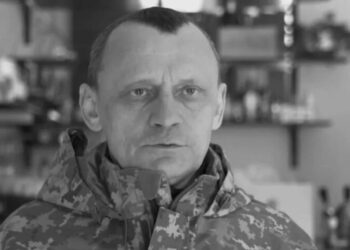 На фронті загинув колишній політв’язень кремля Микола Карпюк