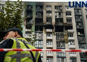 У київській лікарні помер поранений під час атаки 1 вересня чоловік