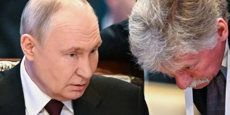 Литва – потенційна ціль росії: у Вільнюсі відповіли на "ядерні поргози" кремля