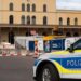 У Німеччині стався вибух біля вокзалу, постраждали українці