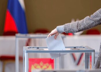 Вибори в держдуму росії 2026: що показало "голосування" на тлі війни