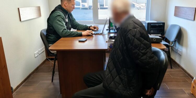 Вбивство військовослужбовця на дорозі в Одесі: зловмиснику повідомили про підозру, перевіряють декілька мотивів