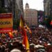 В Іспанії спалахнув масштабний протест проти житлової кризи після виселення 87-річної жінки