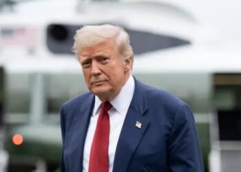 Трамп заявив, що "дуже хотів би" побачити об'єднання Ірландії
