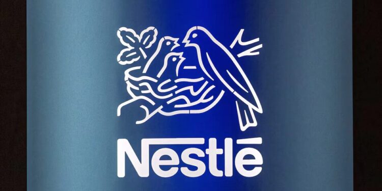 Активи Nestle передали під контроль кремля, але компанія запевняє – "продовжить роботу" в рф