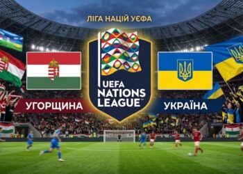 Ліга націй – Мальдера визначився із стартовим складом на матч проти Угорщини