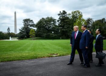 Китай та США відкриють "канал зв'язку" з питань ШІ після саміту