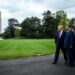 Китай та США відкриють "канал зв'язку" з питань ШІ після саміту