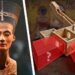 Біля гробниці Тутанхамона виявили ознаки таємного коридору й камер