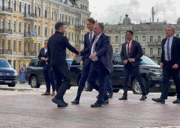Кушнер і Віткофф прибули до Києва після візиту до москви