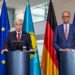Токаєв назвав путіна "найбільш прийнятною політичною фігурою" на посту керівника росії для Європи та світу