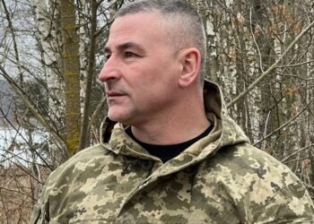 Генерал-майор Ніколюк пішов у відставку з посади командувача ОК "Схід"