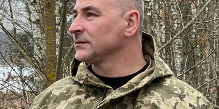 Генерал-майор Ніколюк пішов у відставку з посади командувача ОК "Схід"