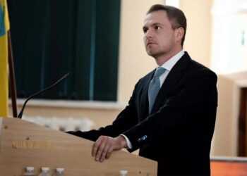 Генпрокурор Кравченко призначив перевірки в ОГП – скільки прокурорів можуть звільнити