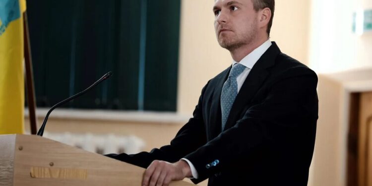Генпрокурор Кравченко призначив перевірки в ОГП – скільки прокурорів можуть звільнити