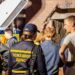 У Хмельницькому завершили розбір завалів будинку після атаки БПЛА рф