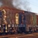 російські війська атакували поїзд Київ – Суми, 90 пасажирів вдалось врятувати