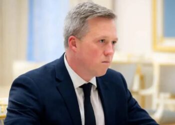 Ексміністр армії США назвав технології шансом України здолати рф