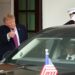 "Експерт із каменю" і "чудова зустріч" – Трамп поділився першими враженнями після зустрічі із Сі у Білому домі